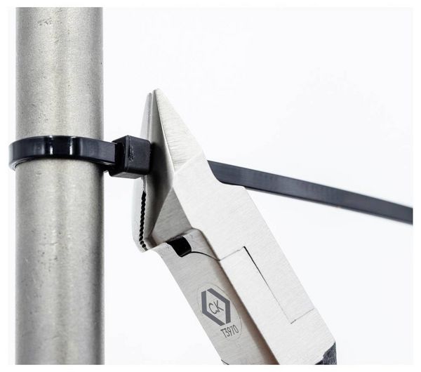 Produktbild: C.K T3970 Kunststoffschere