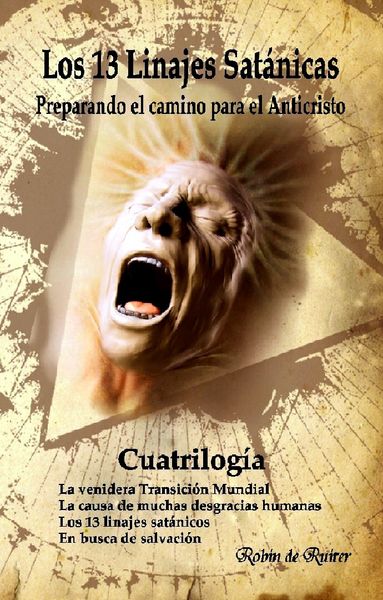 Produktbild: Los 13 Linajes Sat&aacute;nicos
