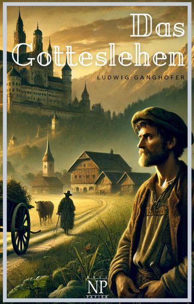 Produktbild: Das Gotteslehen