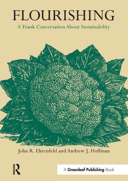Produktbild: Flourishing