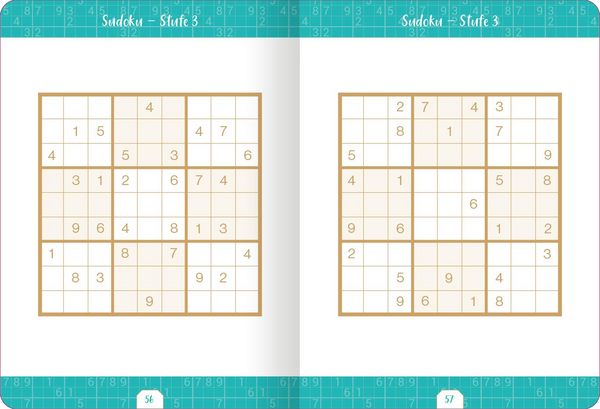 Produktbild: Kleine Auszeit &ndash; Sudoku