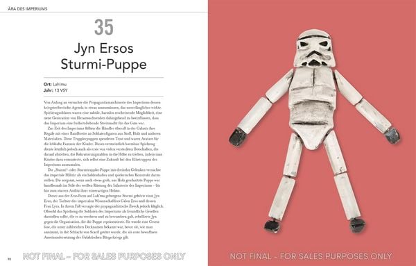 Produktbild: Star Wars&trade; 100 Objekte