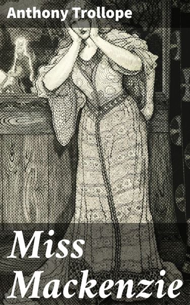 Produktbild: Miss Mackenzie