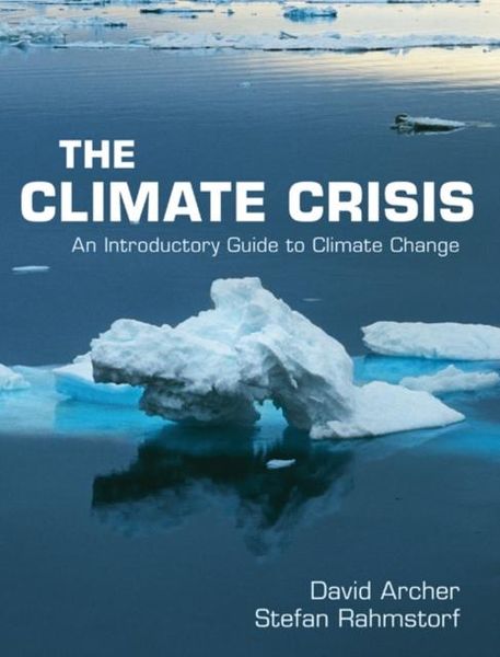 Produktbild: Climate Crisis