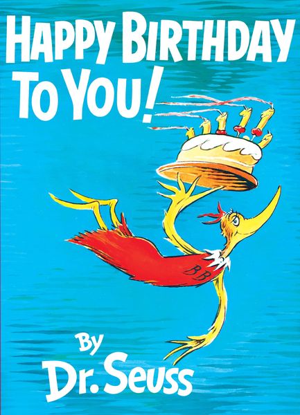 Produktbild: Happy Birthday to You!