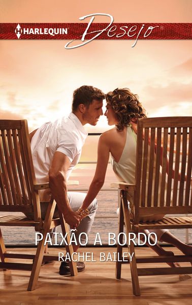 Produktbild: Paix&atilde;o a bordo