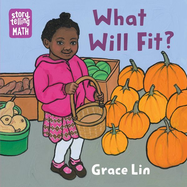 Produktbild: What Will Fit?
