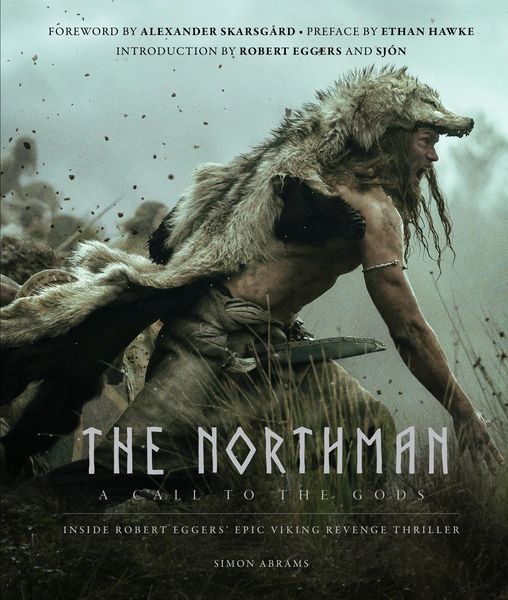 Produktbild: The Northman