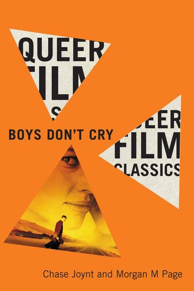 Produktbild: Boys Don't Cry