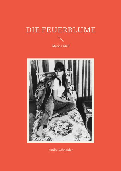 Produktbild: Die Feuerblume