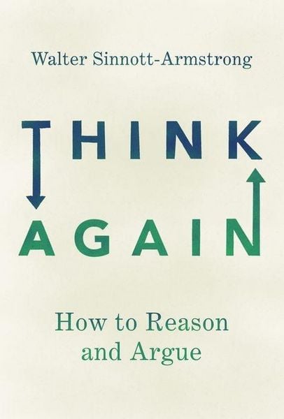 Produktbild: Think Again