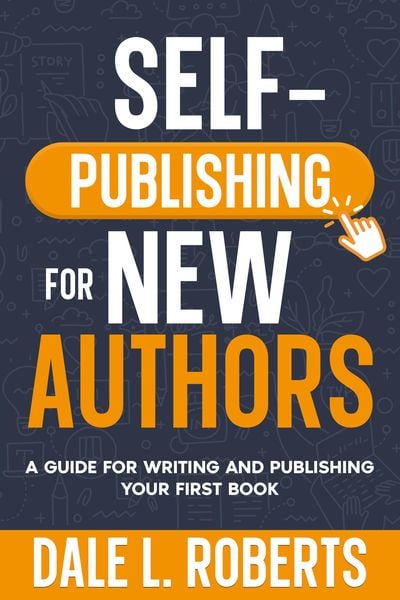 Produktbild: Self-Publishing for New Authors