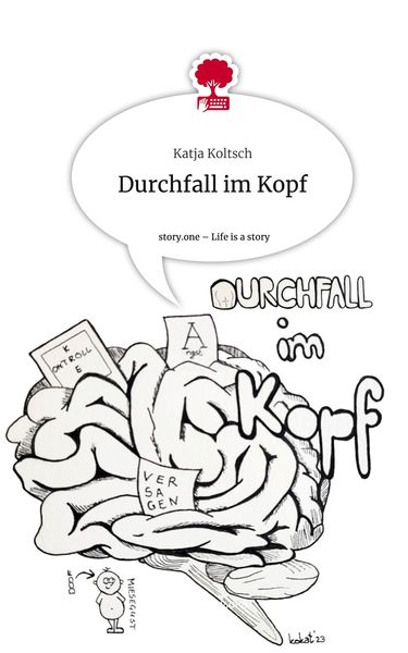 Produktbild: Durchfall im Kopf. Life is a Story - story.one