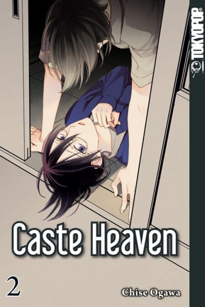 Caste Heaven 02, Taschenbuch von Chise Ogawa, Tokyopop GmbH, 978-3-8420-3269-9