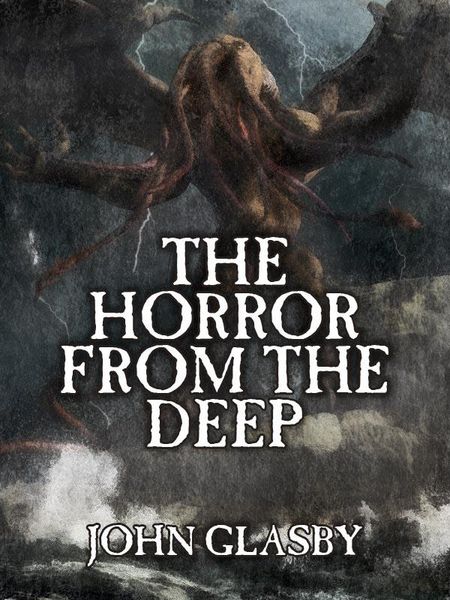 Produktbild: The Horror from the Deep