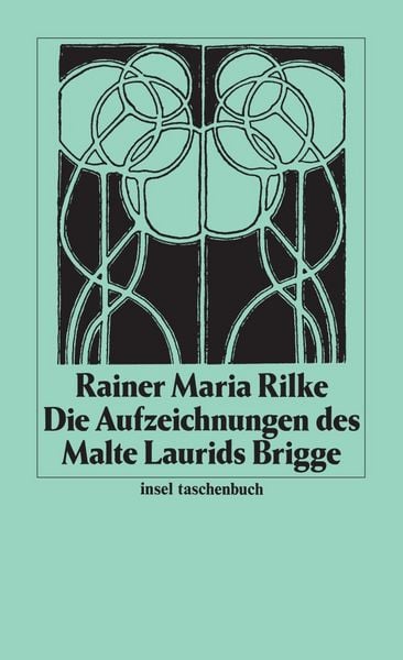 Produktbild: Die Aufzeichnungen des Malte Laurids Brigge