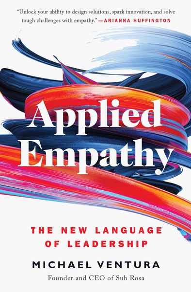 Produktbild: Applied Empathy