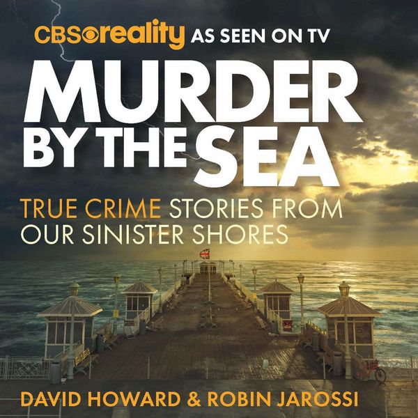 Produktbild: Murder by the Sea