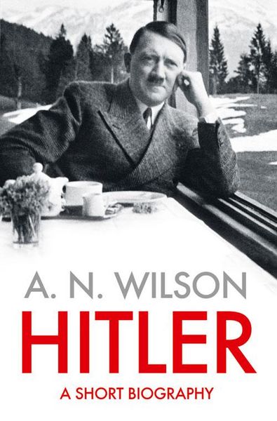 Produktbild: Hitler