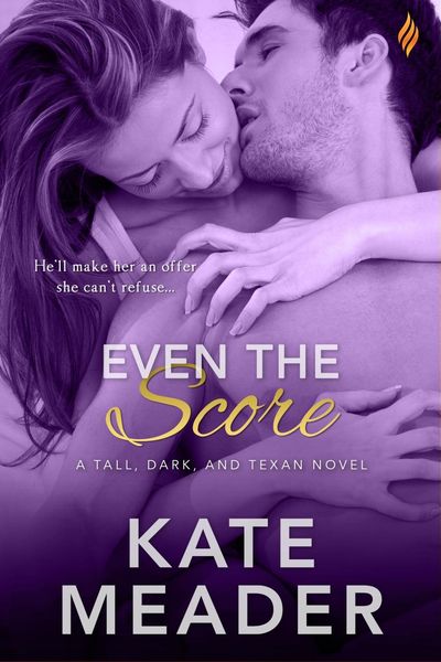 Produktbild: Even The Score