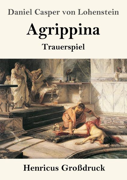 Produktbild: Agrippina (Gro&szlig;druck)
