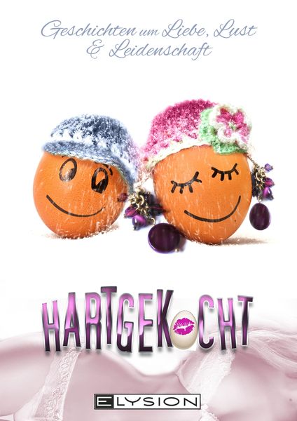 Produktbild: Hartgekocht