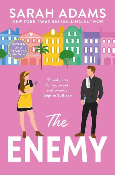 Produktbild: The Enemy