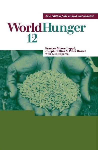 Produktbild: World Hunger