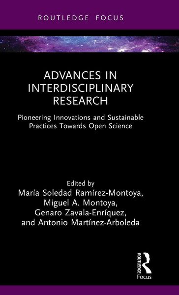Produktbild: Advances in Interdisciplinary Research