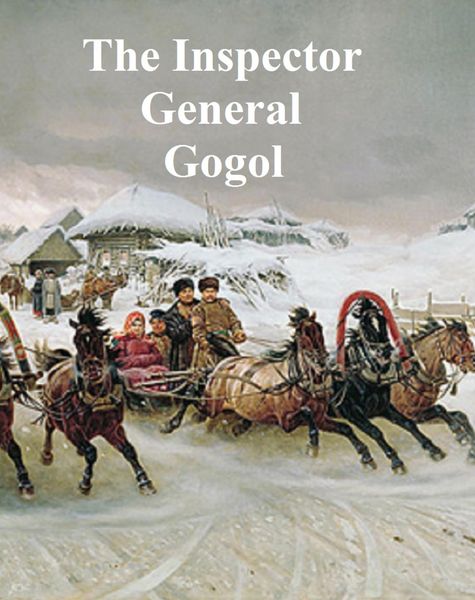 Produktbild: The Inspector General