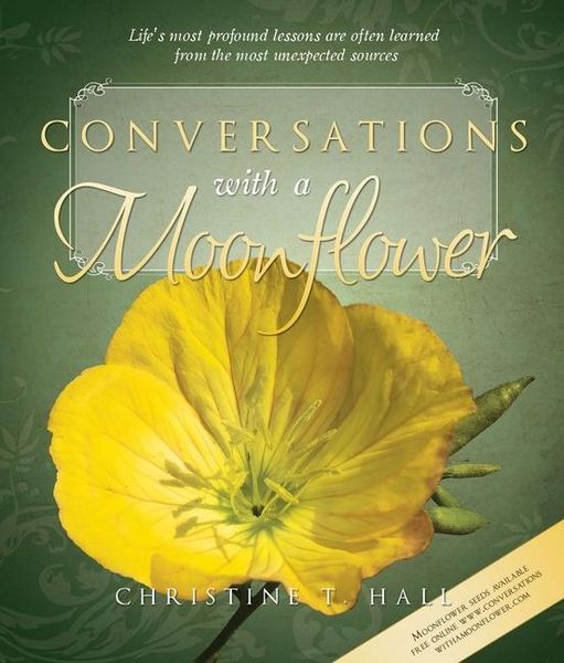 Produktbild: Conversations with a Moonflower