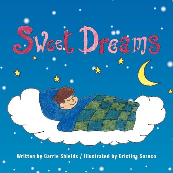 Produktbild: Sweet Dreams