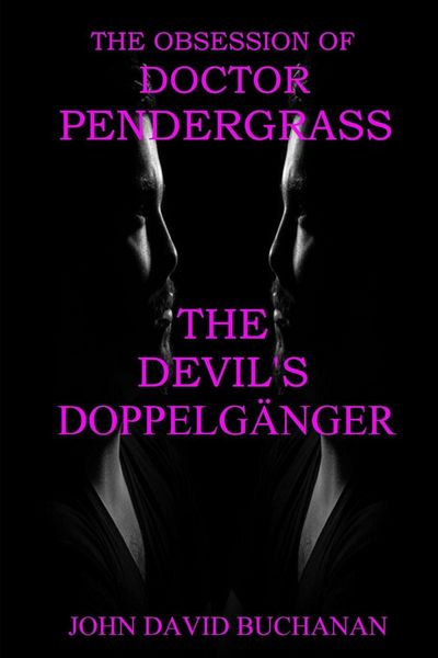 Produktbild: The Devil's Doppelg&auml;nger