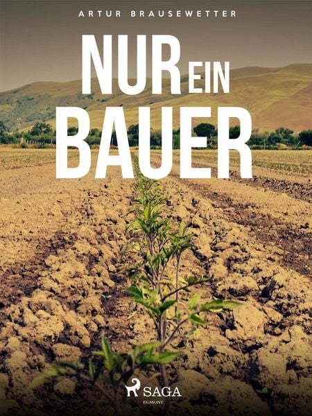 Produktbild: Nur ein Bauer