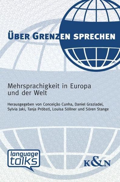 Produktbild: &Uuml;ber Grenzen sprechen
