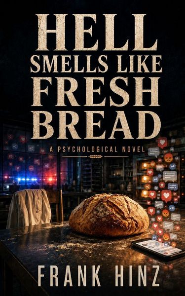 Produktbild: Hell Smells Like Fresh Bread