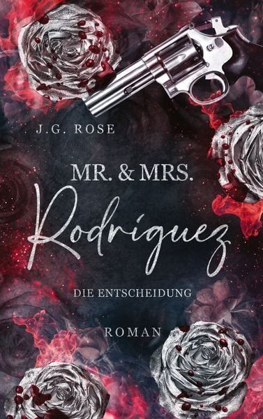 Produktbild: Mr. & Mrs. Rodr&iacute;guez - Die Entscheidung