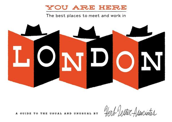 Produktbild: You are Here