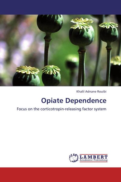Produktbild: Opiate Dependence