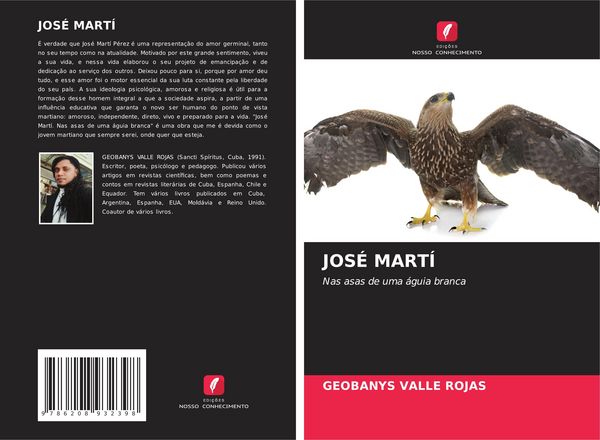 Produktbild: JOS&Eacute; MART&Iacute;