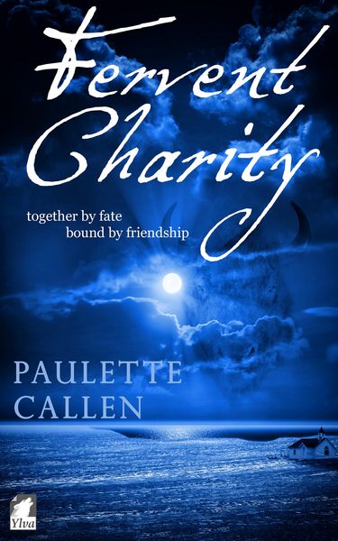 Produktbild: Fervent Charity