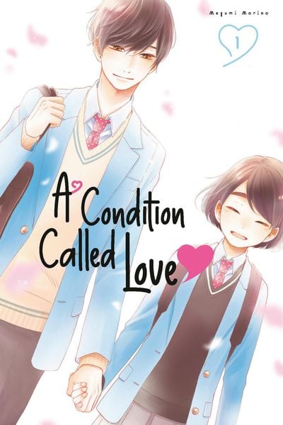 A Condition Called Love 1, Taschenbuch von Megumi Morino, Penguin LLC US, 978-1-64651-756-5