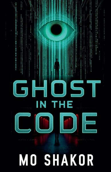 Produktbild: Ghost in the Code
