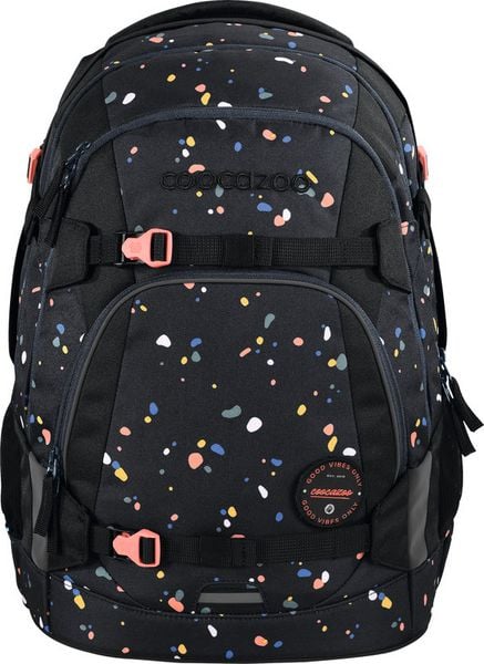 Produktbild: COOCAZOO&reg; Rucksack Mate, Sprinkled Candy