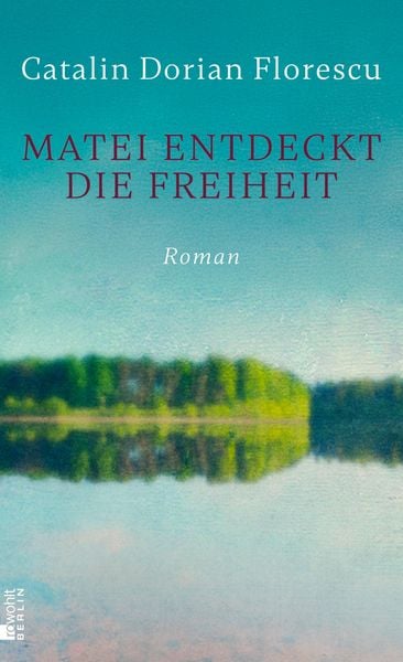 Produktbild: Matei entdeckt die Freiheit