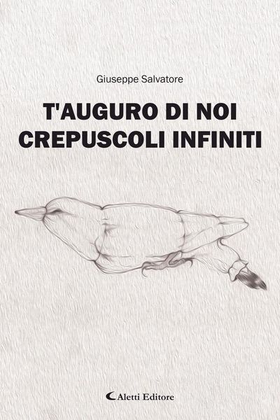 Produktbild: T'auguro di noi crepuscoli infiniti