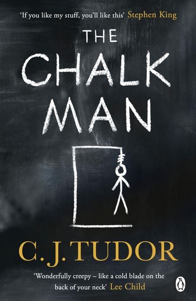 Produktbild: The Chalk Man