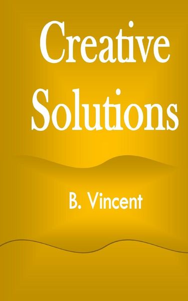 Produktbild: Creative Solutions