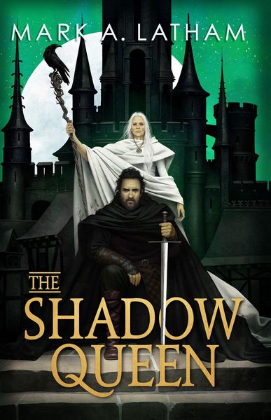 Produktbild: The Shadow Queen