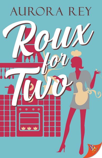 Produktbild: Roux for Two